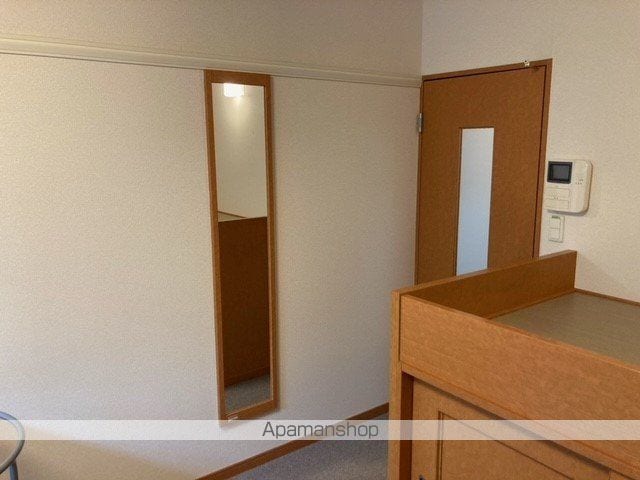 レオパレスダ ヴィンチの内装写真