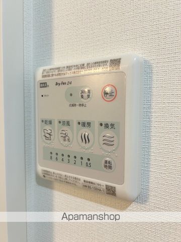 ジーノ花園町の内装写真