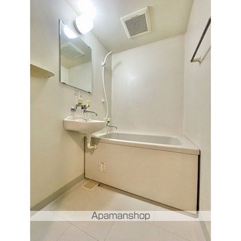 YSKコーポ卸町の内装写真