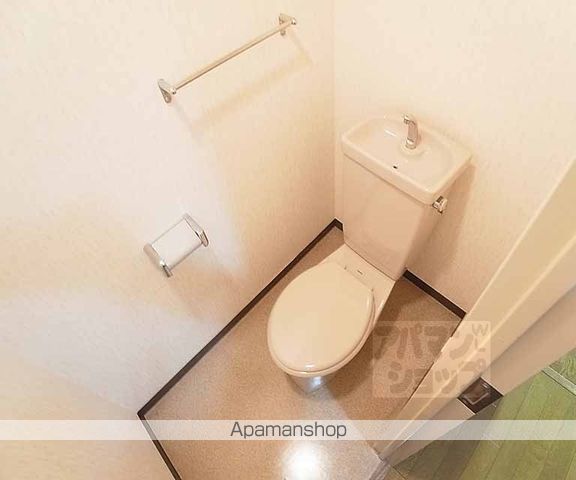 ランブラス御所東の内装写真