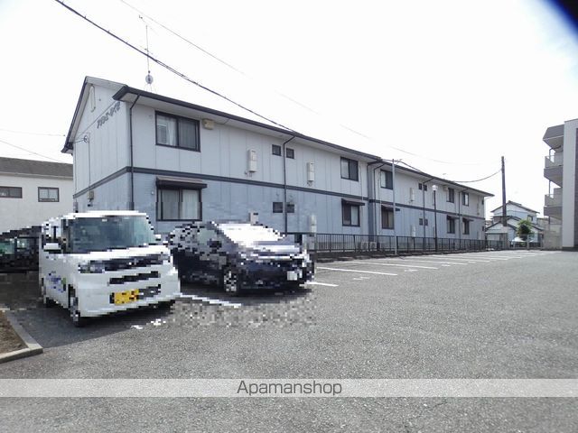 田畑ハイツ上の段のその他写真