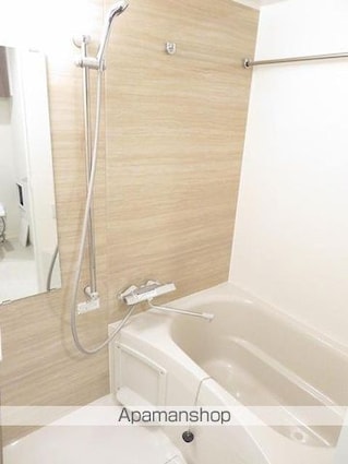 オーキッドレジデンス住吉[1R/25.99m2]のバス