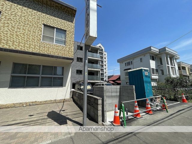 K・Sー11の外観写真