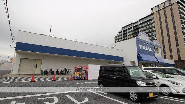 コーポラス和の周辺写真
