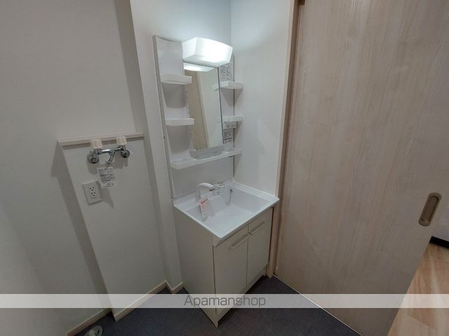 グラシアス527の内装写真