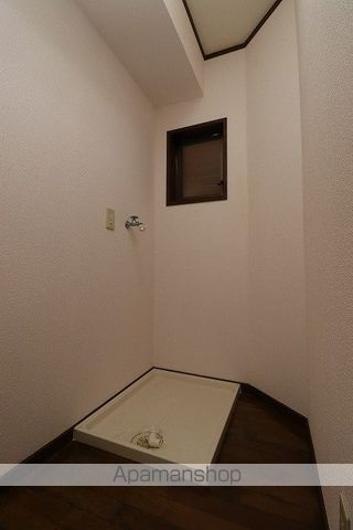 フォレストグリーンヴィラの内装写真