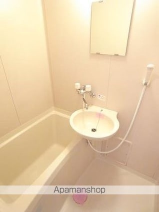 ハイムフォーレスト[1R/19.95m2]のバス