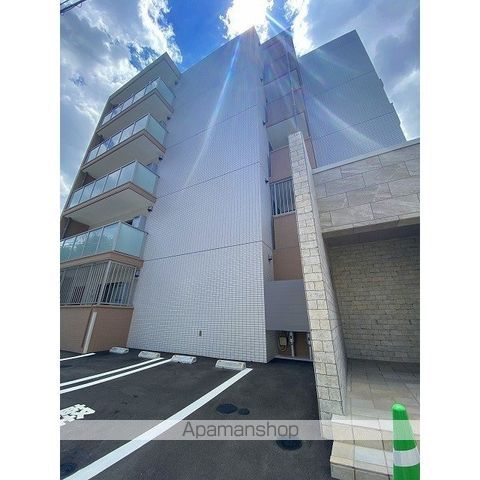 リピットの玄関写真