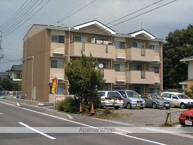グレイスタキオンの外観写真