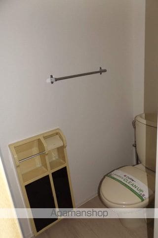 カサベルデIの内装写真