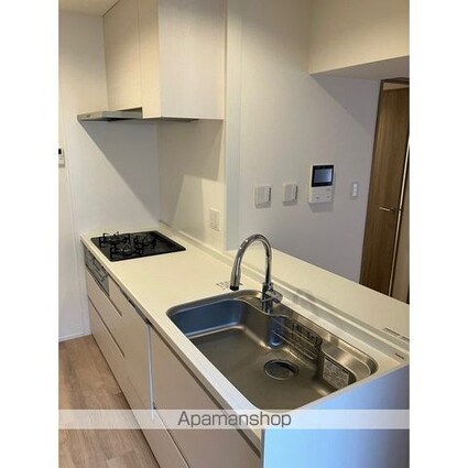 セザールアクアフロント勝どきウエスト[1SLDK/55.19m2]のその他内装2