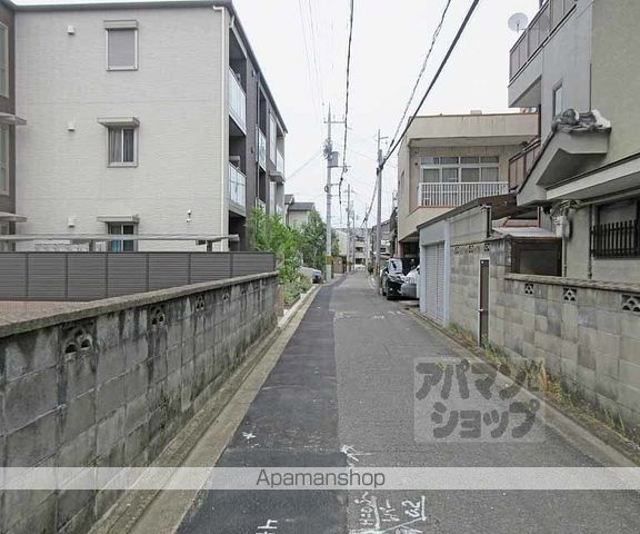 カサデサンZEOMの周辺写真