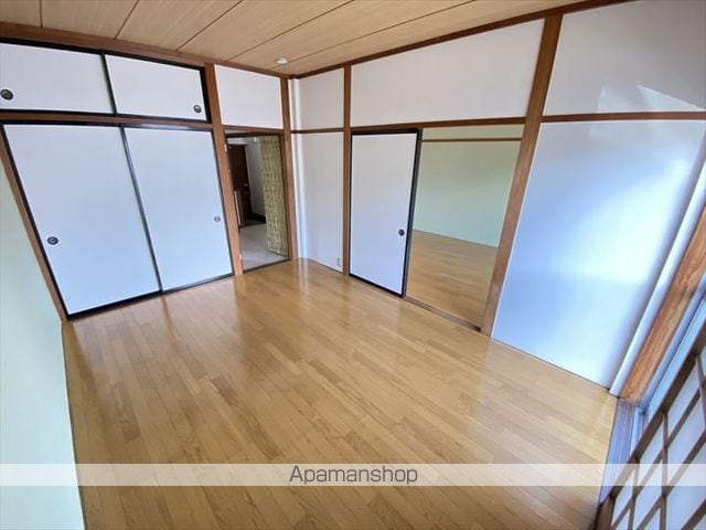 マルタカコーポの内装写真