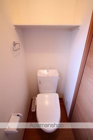 Bloom三咲Aの内装写真