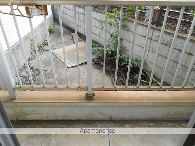 シャルマンフジ和歌山拾弐番館の内装写真