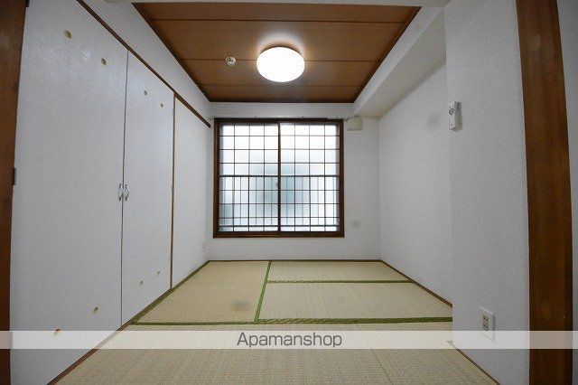 ホワイトビルAの内装写真