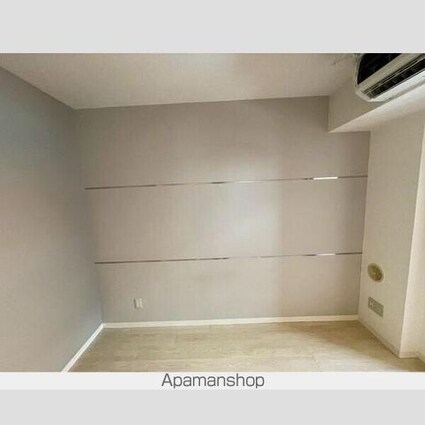 パレ・ホームズ新橋[1LDK/31.31m2]のリビング・居間4