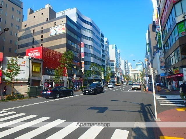 ロワール島津山南の周辺写真