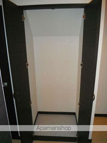レオネクストピュアよびつぎIIの内装写真
