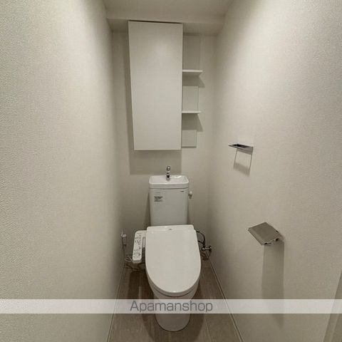 パークアクシス品川天王洲アイルの内装写真