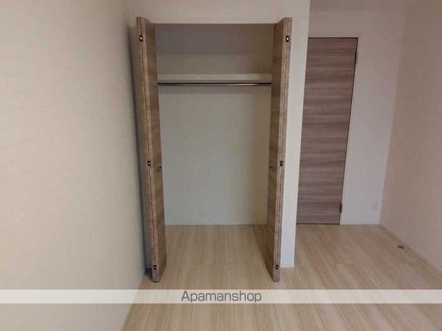 ビューテラスの内装写真
