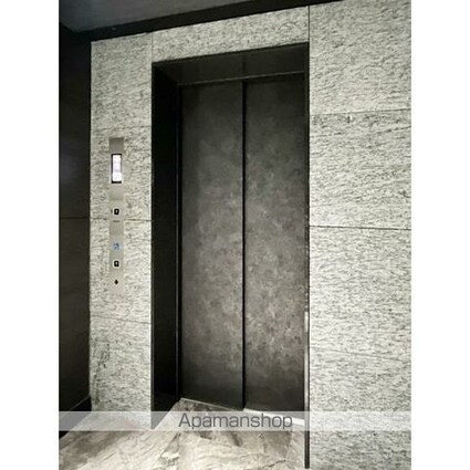 ＳーＲＥＳＩＤＥＮＣＥ日本橋Ｑｕａｌｉｅｒ[2K/30.52m2]の共用部3