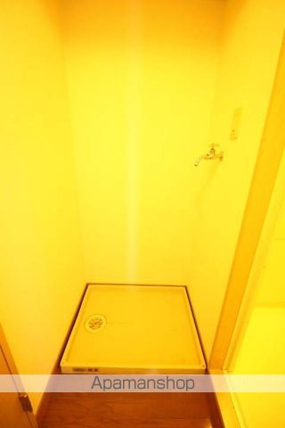 パルフィオーレFの内装写真