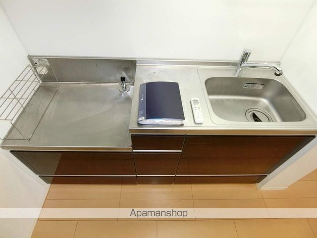 カーサスカイの内装写真