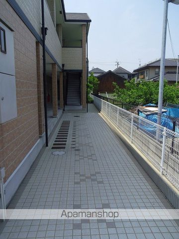 フジパレス式内町I番館のその他写真