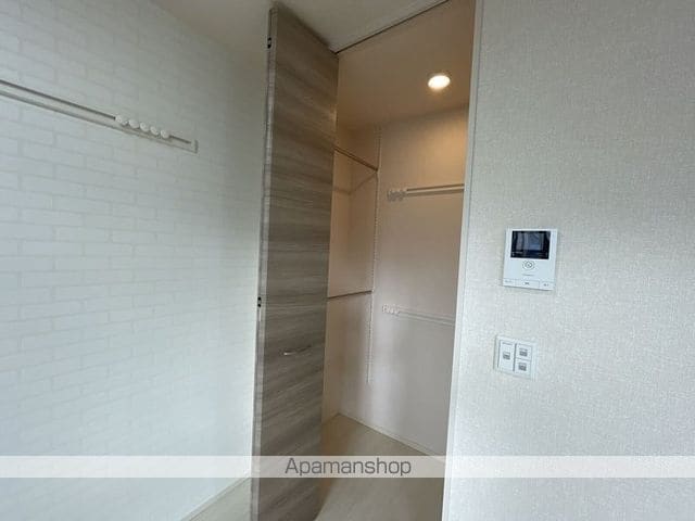 アップルガーデンＤ 103 ｜ 福島県福島市瀬上町字柳沼42-1（賃貸アパート1R・1階・29.63㎡） その8