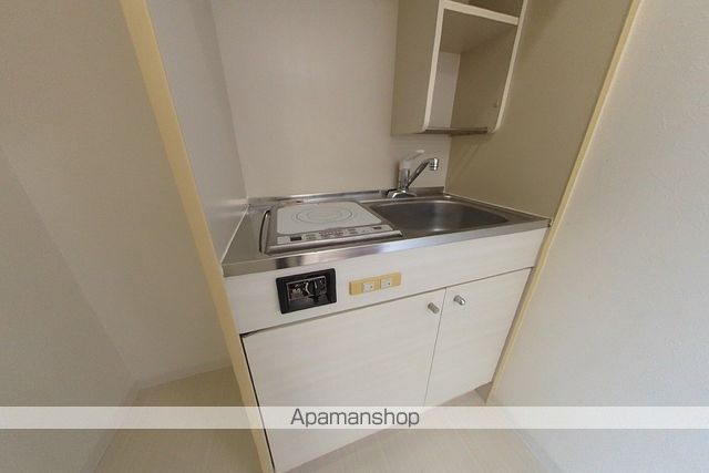 リバティープラザ本町の内装写真