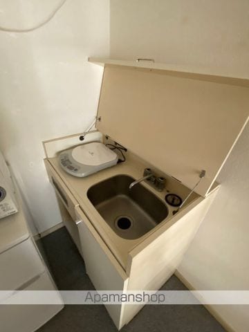 レオパレス祐天寺の内装写真