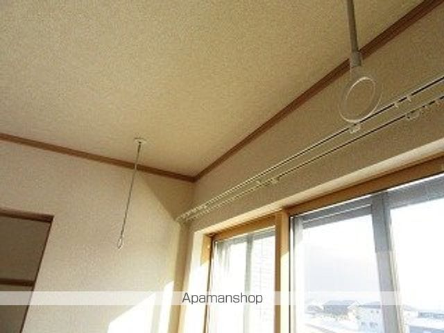 東北本線 仙北町駅 徒歩30分 2階建 築12年の内装写真