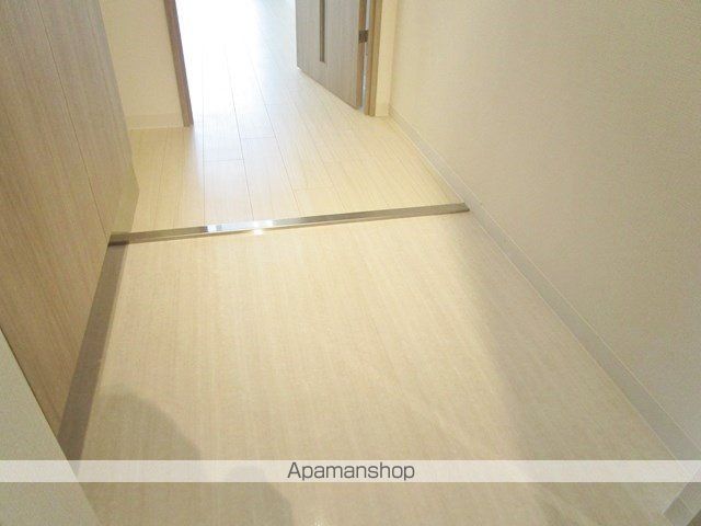 エクレールの内装写真