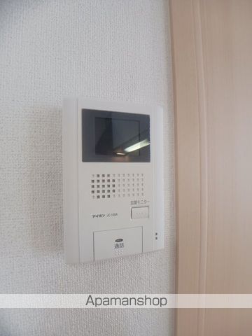 ヌーベル モリヤスの内装写真
