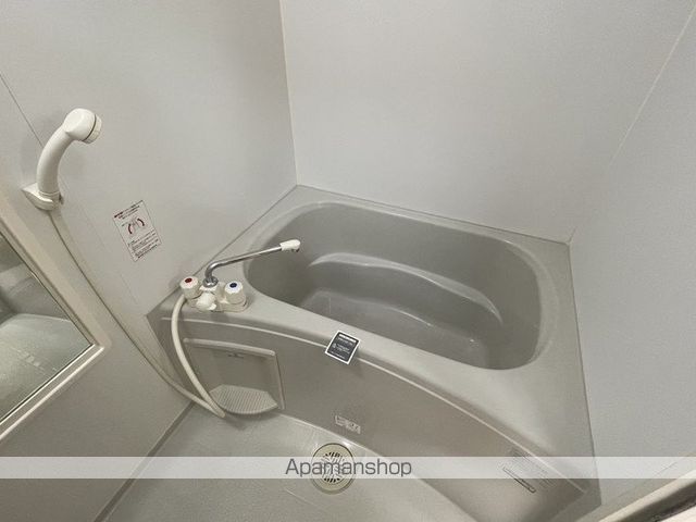 ルミエール水道橋の内装写真