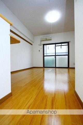 Stella Minamiの内装写真