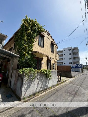 バッカスくらの外観写真