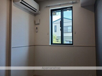 ヒカルサ甲府国母　イースト[1LDK/38.52m2]のその他内装