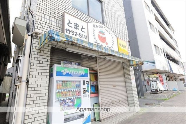 パレドール衣笠の周辺写真