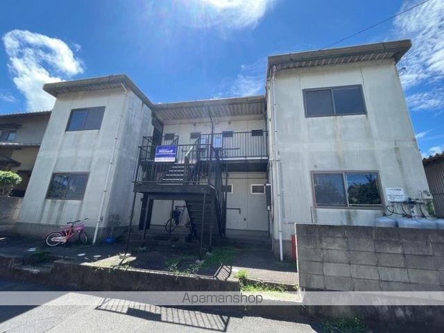 ボヌール香西本町の外観写真