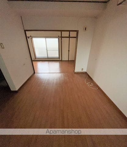 JP大阪住吉ビルの内装写真