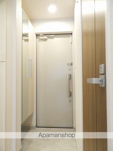 広島電鉄本線 観音町駅 徒歩12分 3階建 築4年の内装写真