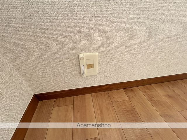 コーポマリッドの内装写真