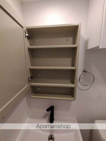 ADVANCE江坂ラシュレの内装写真