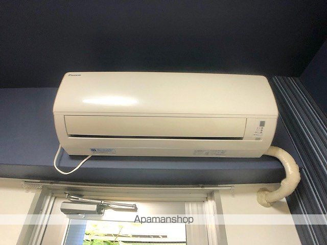 モルゲンロート塚口の内装写真