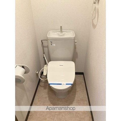 シティライフ上社の内装写真