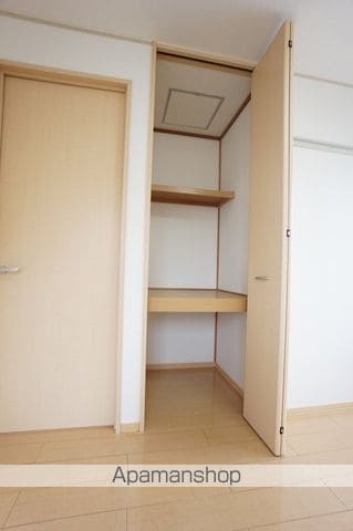 ルミエールの内装写真