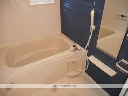 メゾンド・プラシード　Ｂ[2DK/44.75m2]のバス