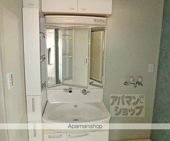 メゾンドナカジマの内装写真